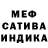 A-PVP мука Petra Aparicio